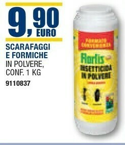 Self Insetticida offerta