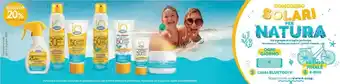Coop Crema Solari Tutta La Linea offerta