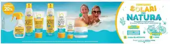 Coop Coop Linea Concorso Solari Per Natura offerta