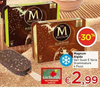 Crai Magnum Magnum offerta