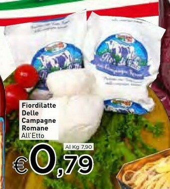Crai Lattuga offerta