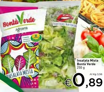Crai Insalata offerta
