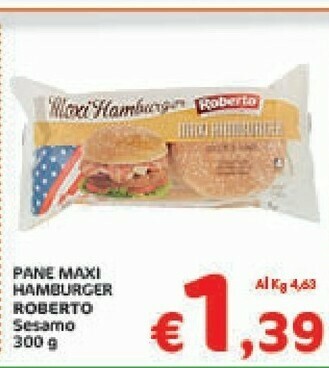 Crai Pane offerta