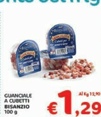 Crai Pancetta offerta