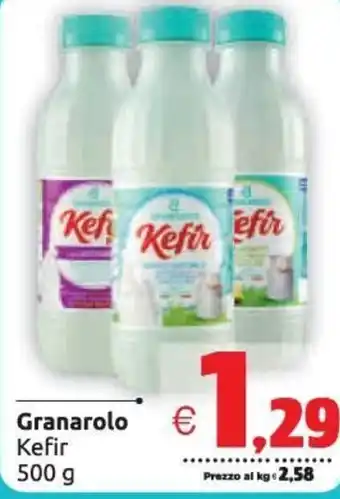 Granarolo Kefir 500 g