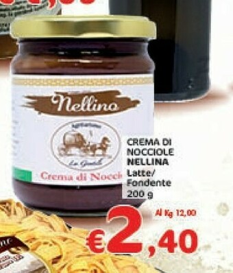 Crai Cioccolato offerta