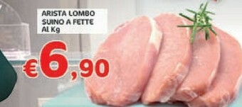 Crai Maiale offerta