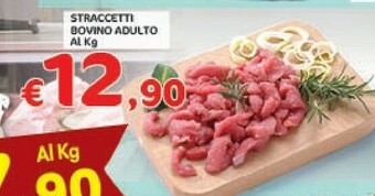 Crai Carne offerta