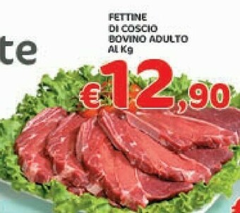 Crai Carne offerta