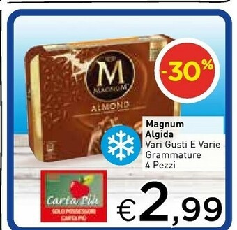 Crai Magnum Magnum offerta