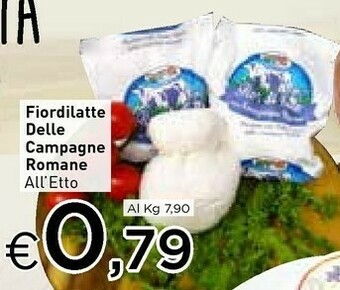 Crai Lattuga offerta