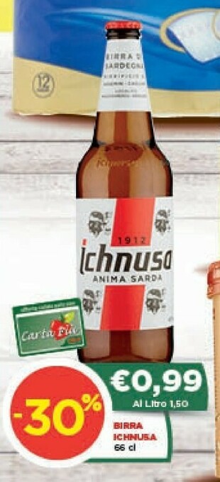 Crai Birra offerta