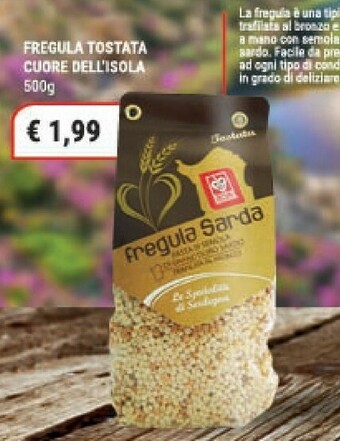 Crai Cuore Alimenti offerta