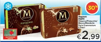 Crai Magnum Magnum offerta