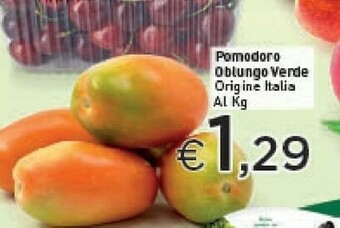 Crai Pomodori offerta