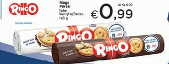 Crai Ringo Ringo offerta
