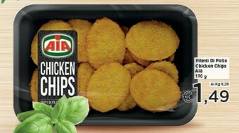 Crai Aia Crocchette di pollo offerta