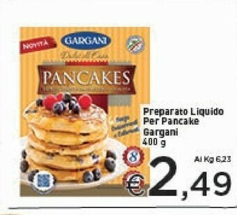 Crai Gargani Pasticceria offerta