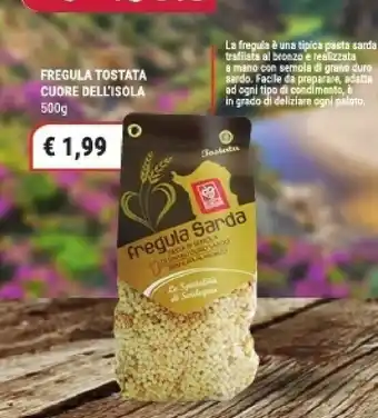 Crai Cuore Alimenti offerta