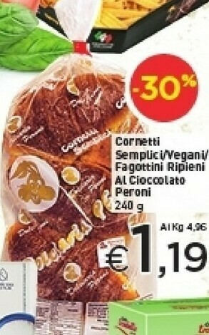 Crai Peroni Birra offerta