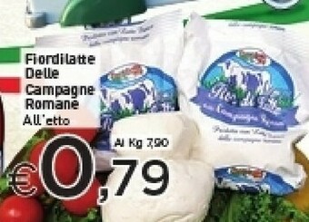 Crai Lattuga offerta