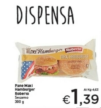 Crai Pane offerta