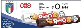 Crai Ringo Ringo offerta