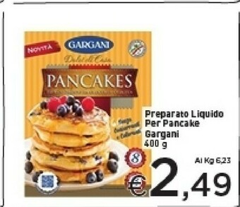 Crai Gargani Pasticceria offerta