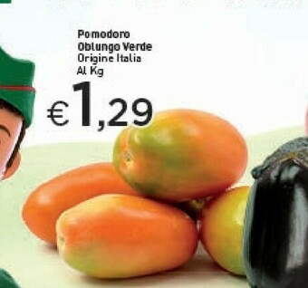 Crai Pomodori offerta