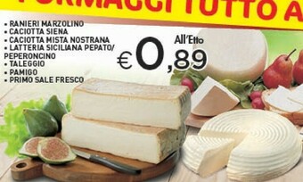 Ranieri Caciotta