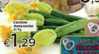 Crai Sardine offerta