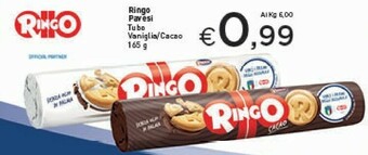 Crai Ringo Ringo offerta