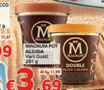 Crai Magnum Magnum offerta
