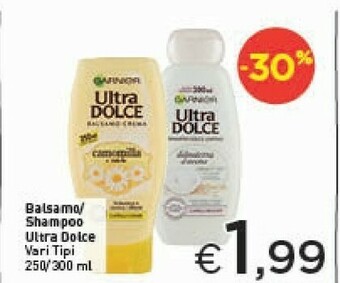 Crai Shampoo offerta