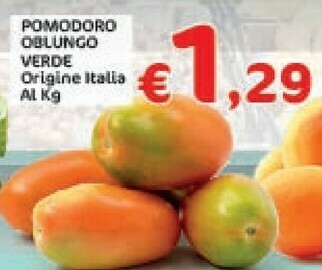 Crai Pomodori offerta