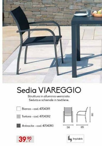 Sedie
