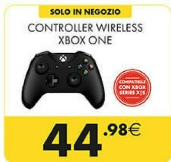 Gamestop Microsoft Xbox One S offerta