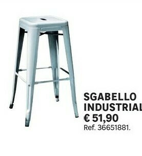 Sgabelli