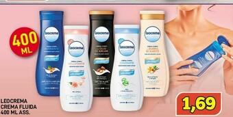 Maury's Crema corpo offerta