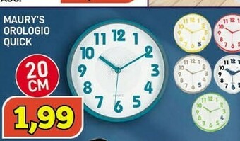 Orologi da parete