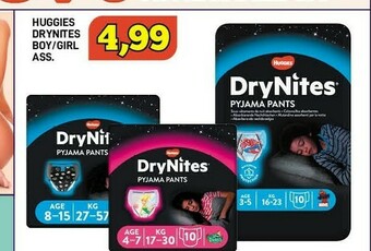 Maury's Huggies Pannolini offerta