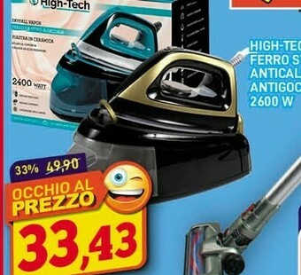 Ferro da stiro