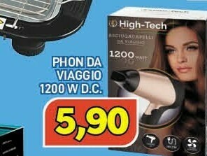 Maury's Phon offerta