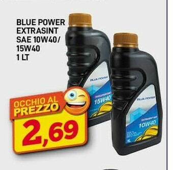 Maury's Olio motore offerta