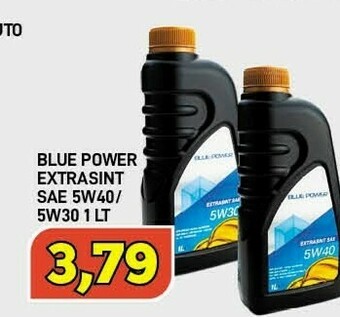 Maury's Olio motore offerta