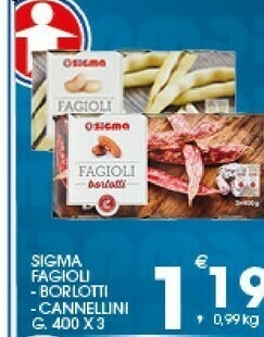Fagioli