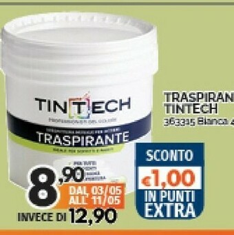 Orizzonte Idropittura offerta