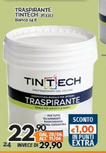 Orizzonte Idropittura offerta