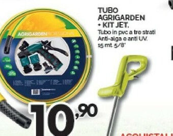 Orizzonte Ryobi Tubo offerta