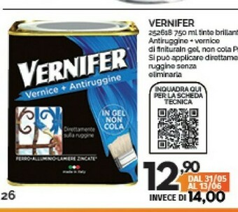 Orizzonte Smalti offerta